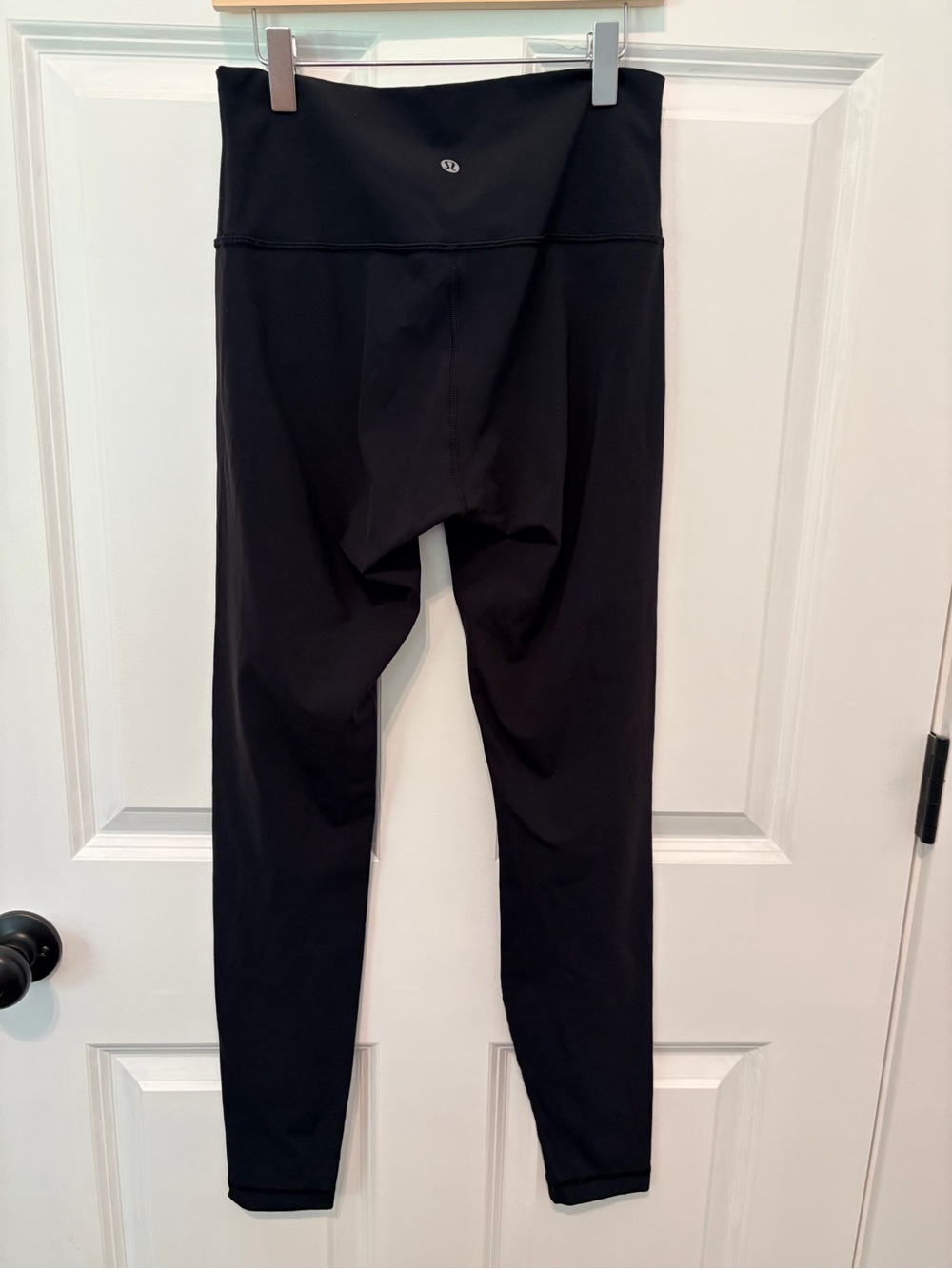 lululemon athletica Black Women's Leggings - Picture 2 of 4